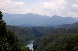 Smoky Mountains