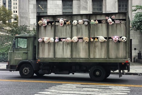 banksy_meat_truck