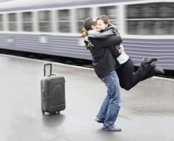 couple-train-station