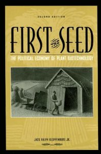 First the Seed