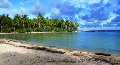 Kiribati