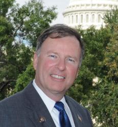 Rep. Doug Lamborn