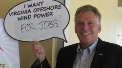 Terry McAuliffe