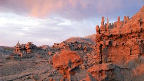 Uinta Basin, Utah