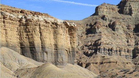 Book Cliffs