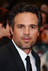 Mark Ruffalo avengers