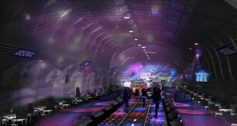 nightclub-paris-train-station