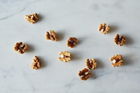 pantry 1 walnuts