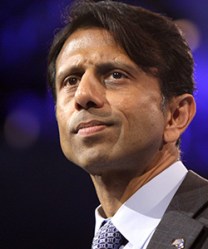 Bobby Jindal