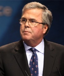 Jeb Bush