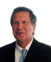 John Kasich