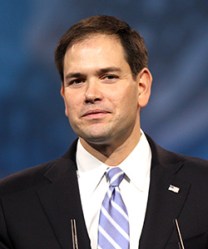 Marco Rubio