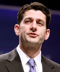 Paul Ryan