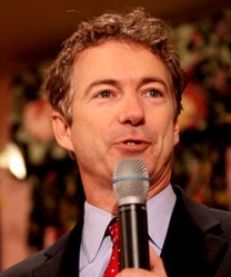 Rand Paul