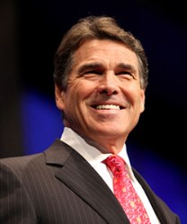 Rick Perry