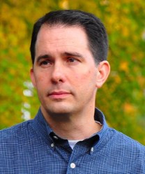 Scott Walker