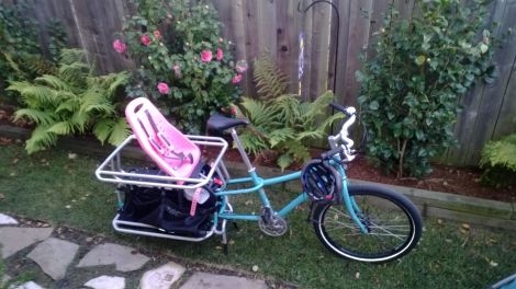 Xtracycle