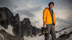 Alex Honnold