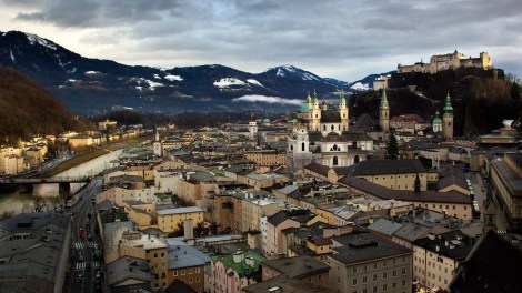 salzburg-austria