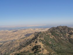 Mt. Diablo