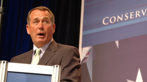 Boehner