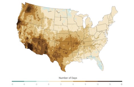 map-dry