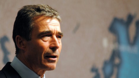 Anders Fogh Rasmussen