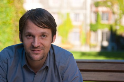 René Redzepi