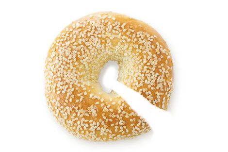 bagel