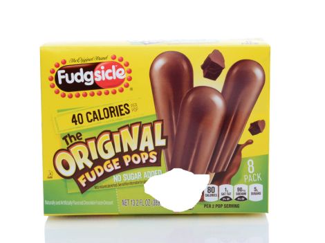 fudgsicle