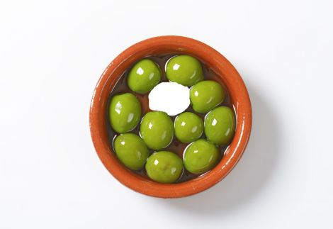 olives