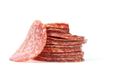 salami