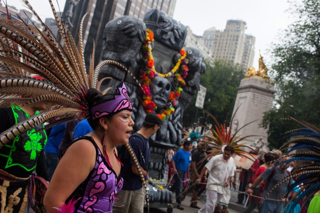 People's Climate March