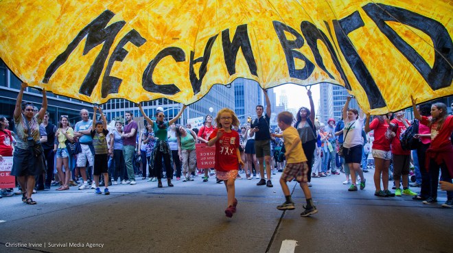 People's Climate March