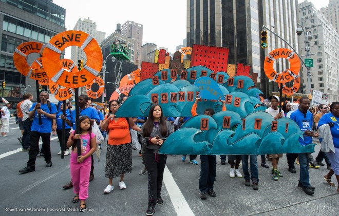 People's Climate March