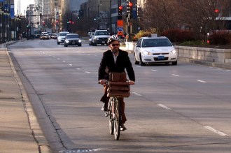 Commissioner Gabe Klein