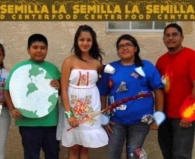 La Semmila youth