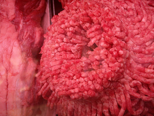 pink slime