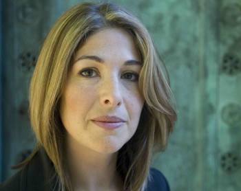 Naomi Klein