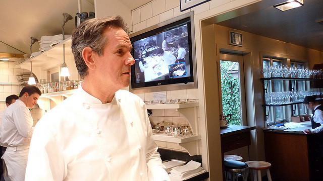 Thomas Keller