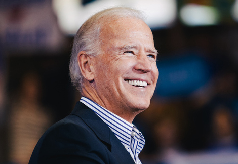 Joe Biden