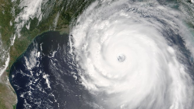 Hurricane Katrina