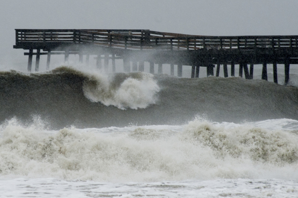 Hurricane Sandy