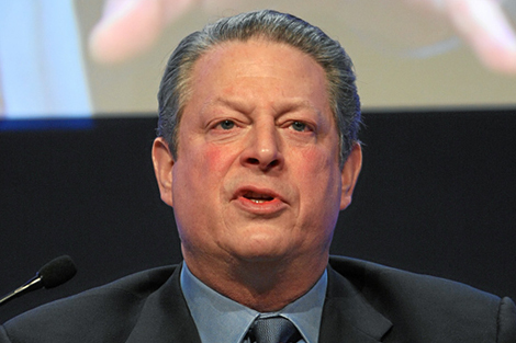 Al Gore