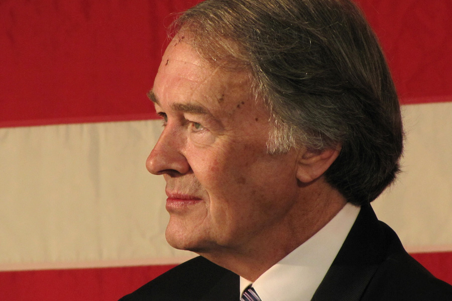 Ed Markey