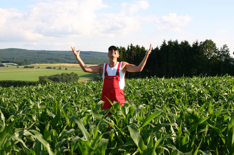 farmer