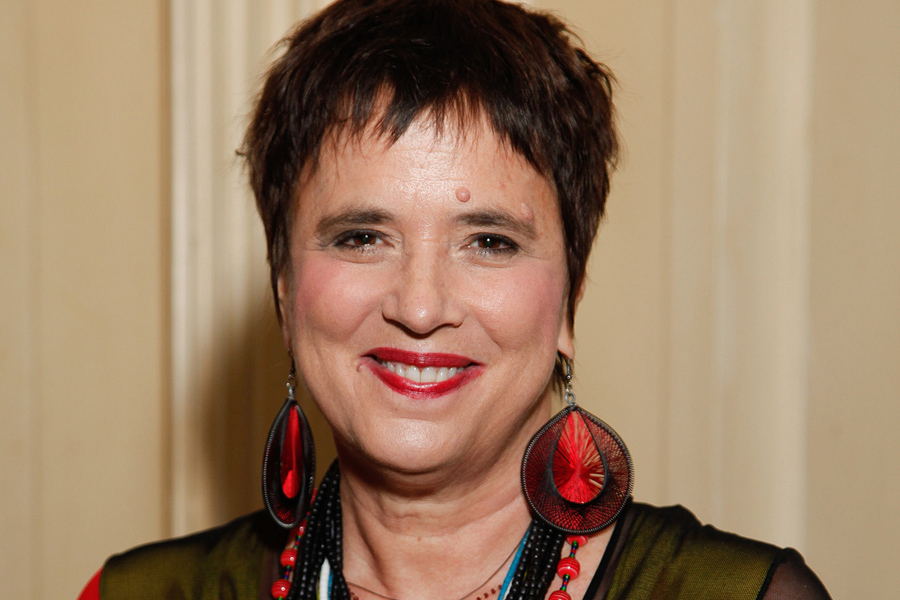 Eve Ensler