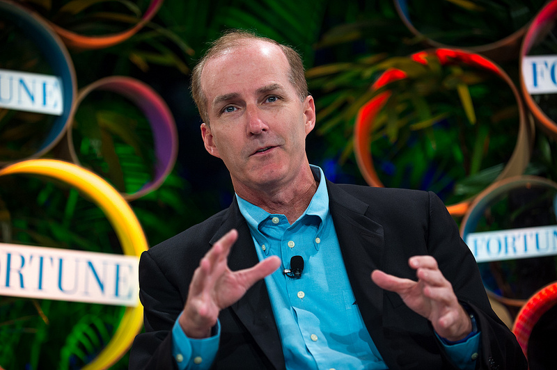 David Crane