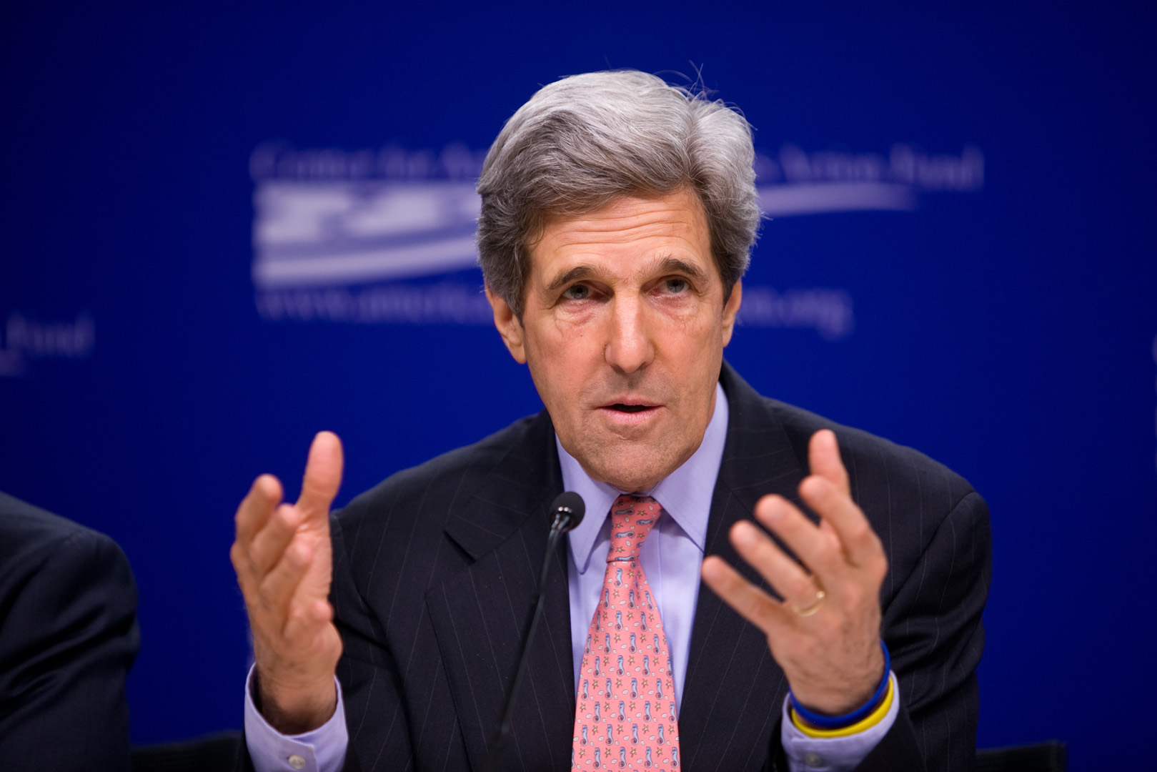 John Kerry