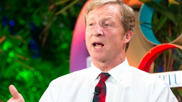 Tom Steyer